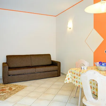 Aronne Bait Giobbe Apartment